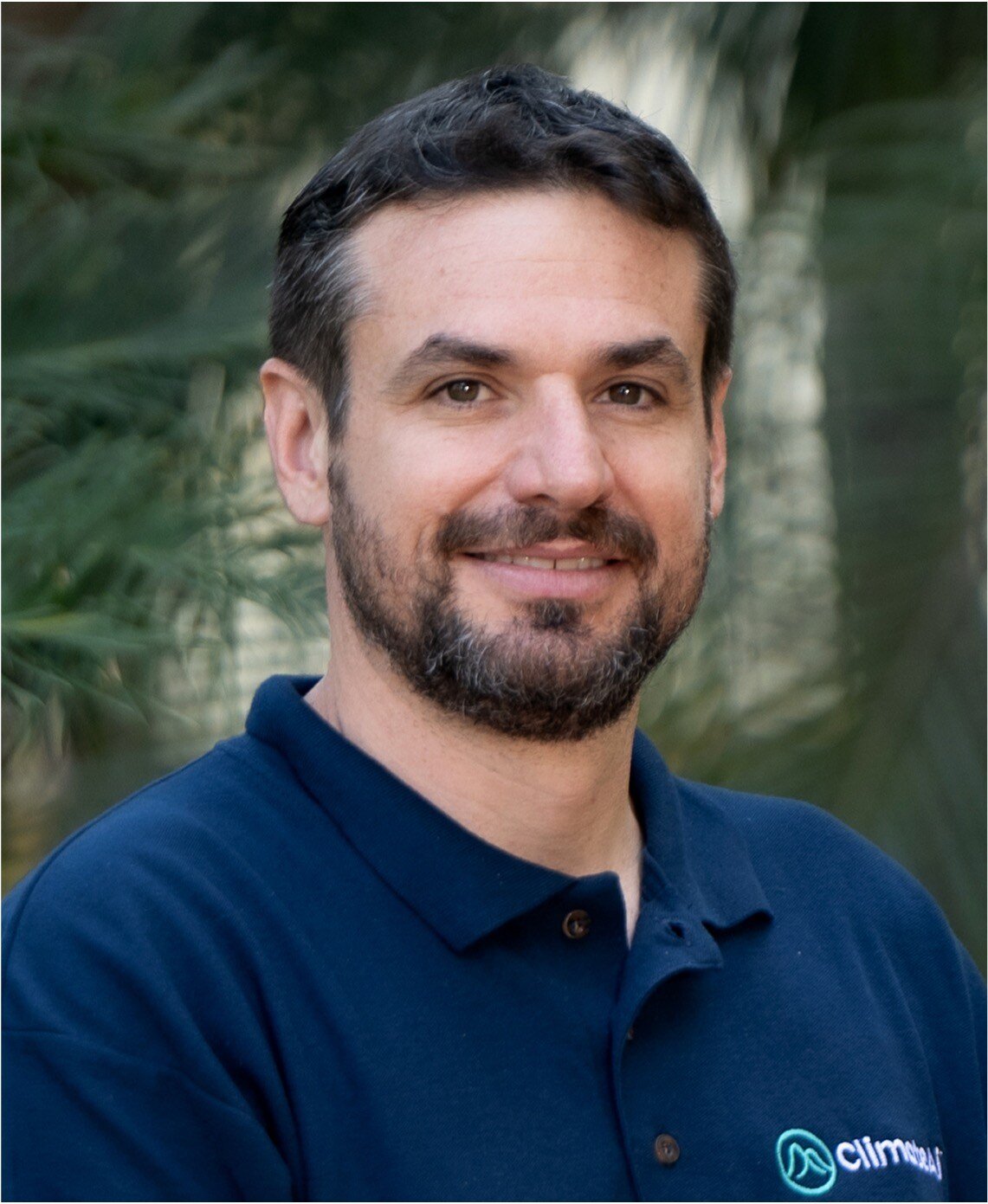 Carlos Small