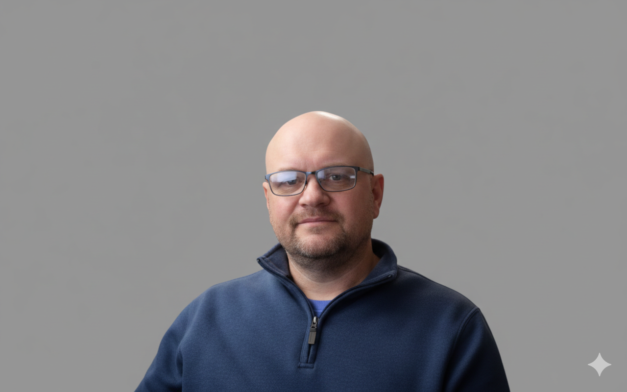Matt Christopherson