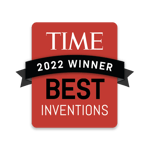 Time Best Inventions Logo